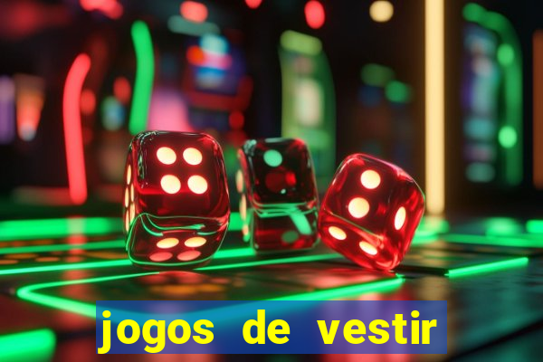 jogos de vestir anos 2000